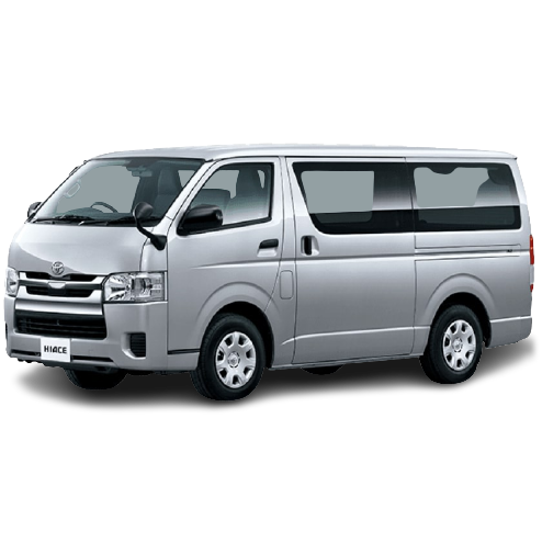 แต่งรถตู้วีไอพี เบาะvip โตโยต้าคอมมิวเตอร์ Toyota Commuter แต่งรถตู้อุบล