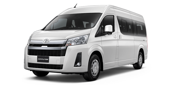 แต่งรถตู้วีไอพี เบาะvip โตโยต้าคอมมิวเตอร์ Toyota Commuter แต่งรถตู้อุบล